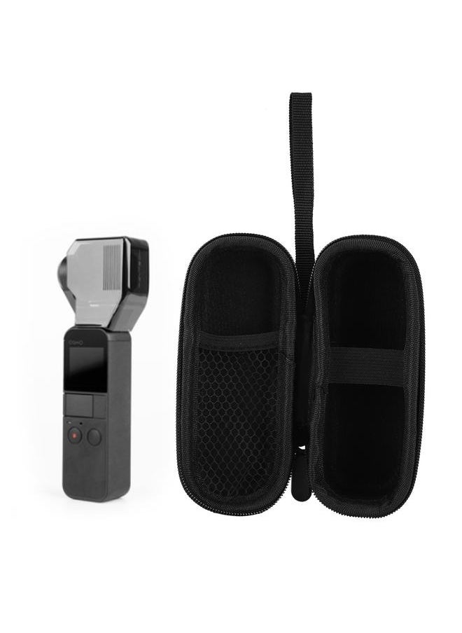 Thoraya Portable High Quality Waterproof Nylon Camera Accessories Protection Pouch For DJI OSMO  - Image 5
