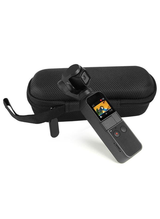 Thoraya Portable High Quality Waterproof Nylon Camera Accessories Protection Pouch For DJI OSMO  - Image 4