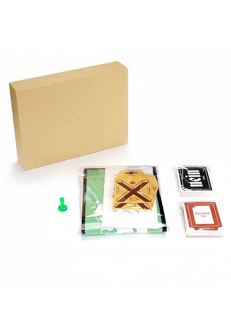 لعبة سوليتير حرف - Image 2