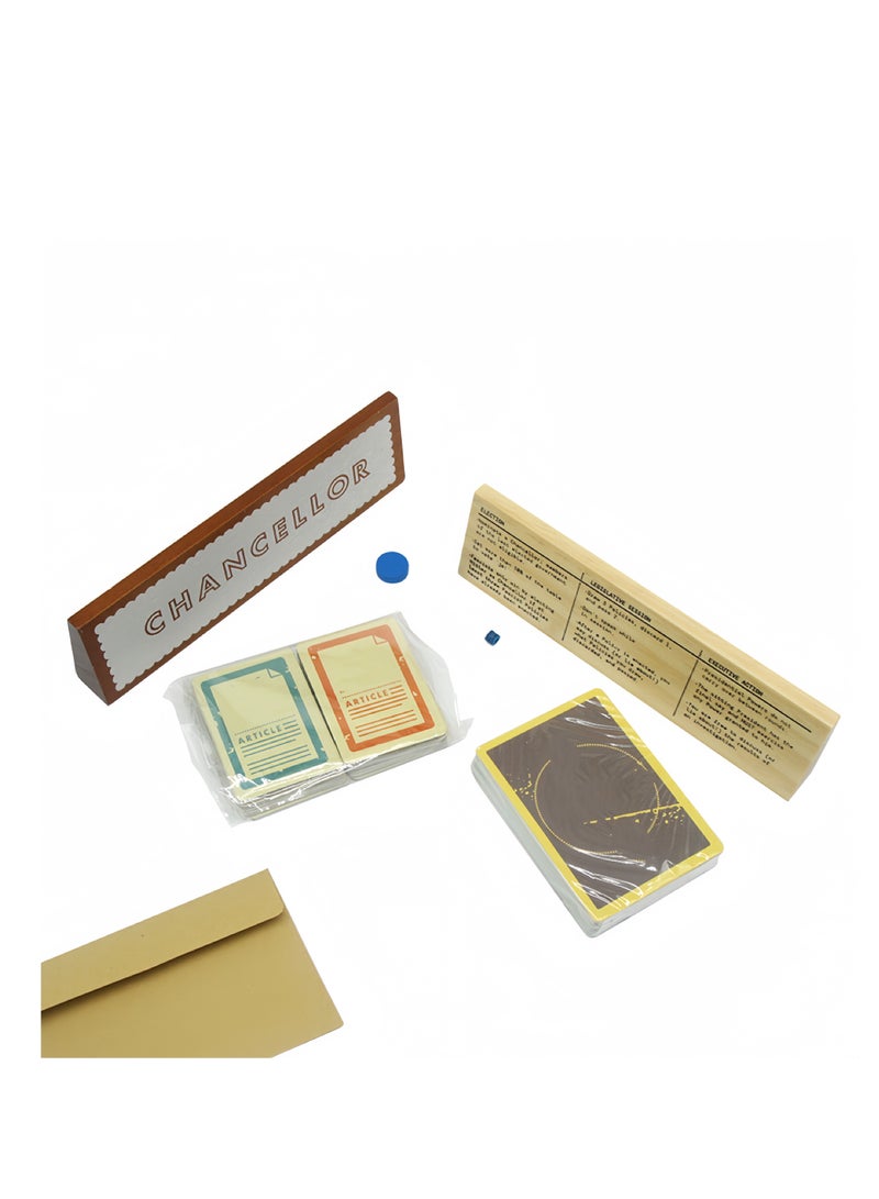 لعبة سوليتير حرف - Image 1