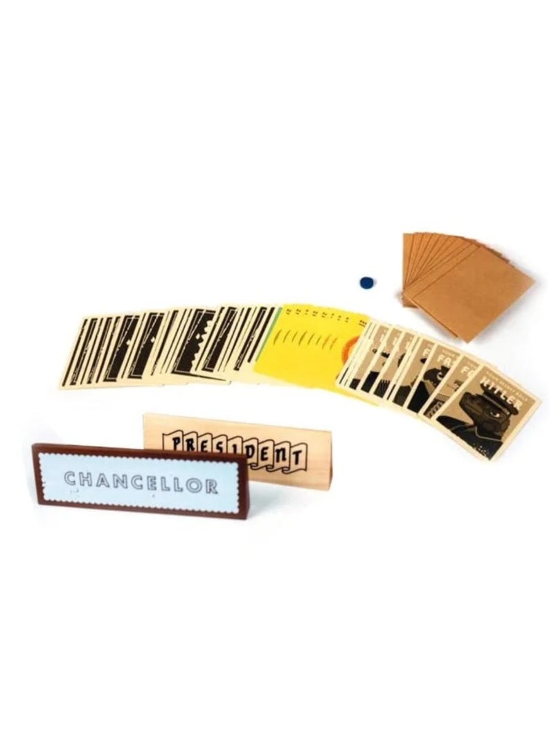 لعبة سوليتير حرف - Image 3