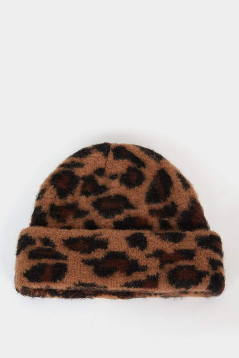 Defacto  Woman Beanie for Women | Best Price UAE