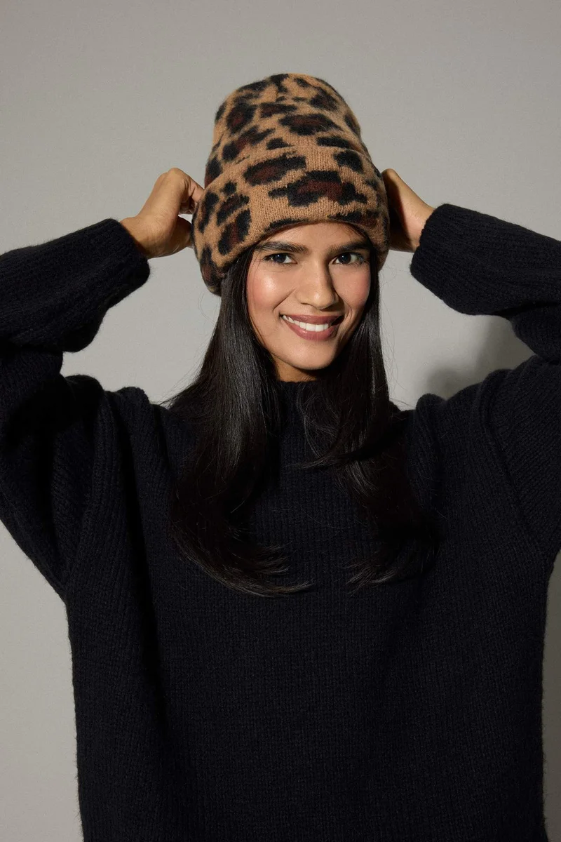 Defacto  Woman Beanie for Women | Best Price UAE