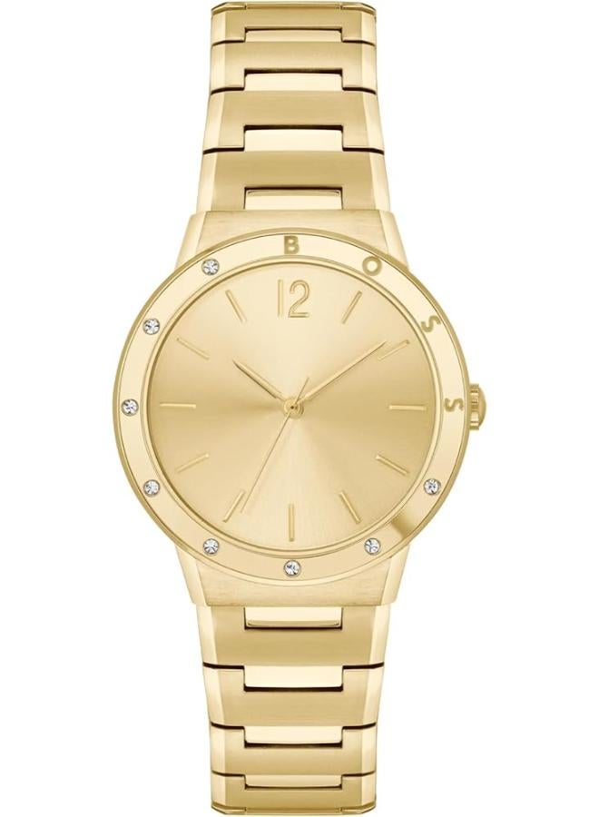 BOSS Hugo Boss Watch For Women 1502715‎ - Image 1