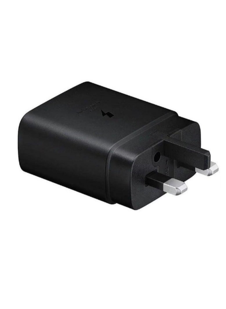 ELTRAZONE - 45W USB C Charger compatible ,Samsung Super Fast Charger Type C for Samsung Galaxy S22 Ultra/S22+/S22/S21 Ultra/S21 Plus 5G/Note 20 Ultra/S20/S20 Ultra/Tab S8 Ultra S8+,PPS Fast Wall Charger - Image 1