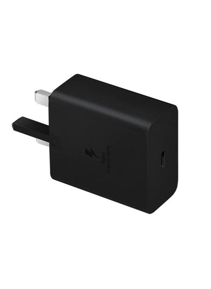 ELTRAZONE - 45W USB C Charger compatible ,Samsung Super Fast Charger Type C for Samsung Galaxy S22 Ultra/S22+/S22/S21 Ultra/S21 Plus 5G/Note 20 Ultra/S20/S20 Ultra/Tab S8 Ultra S8+,PPS Fast Wall Charger - Image 1