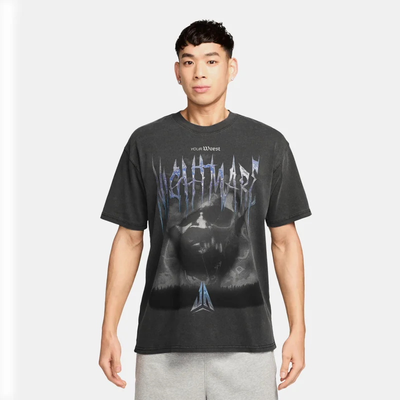Men's Ja Morant Graphic T-Shirt