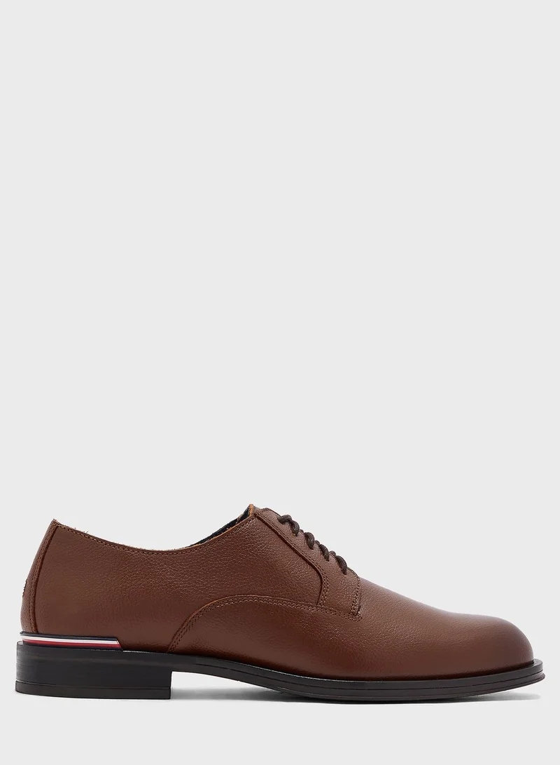 TOMMY HILFIGER Casual Lace Ups Shoes