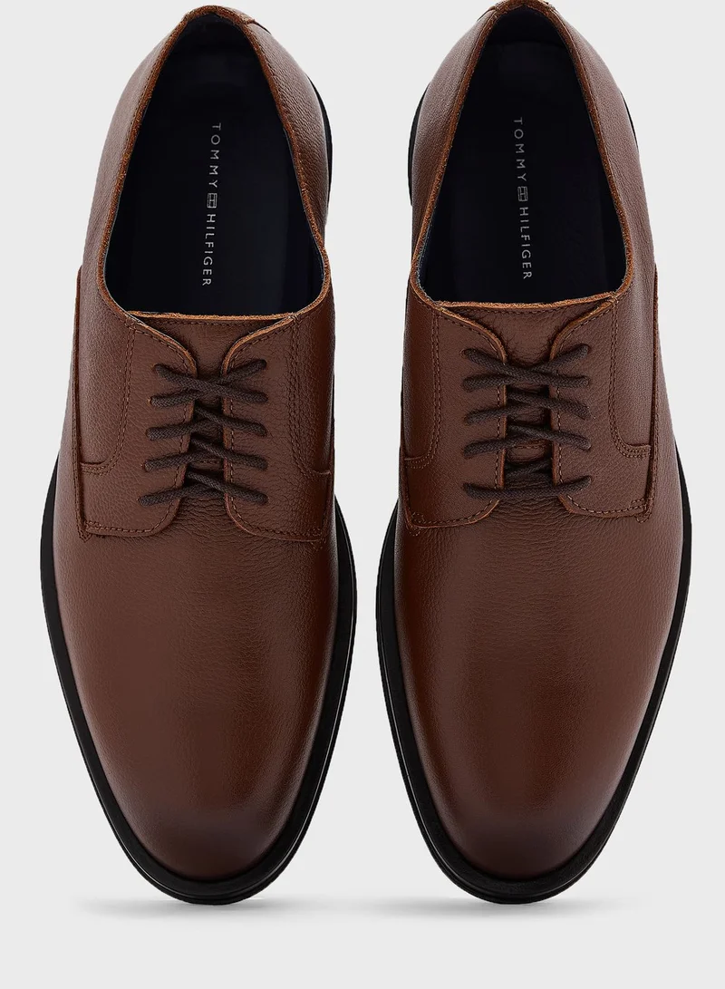 TOMMY HILFIGER Casual Lace Ups Shoes