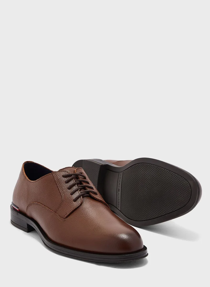 TOMMY HILFIGER Casual Lace Ups Shoes