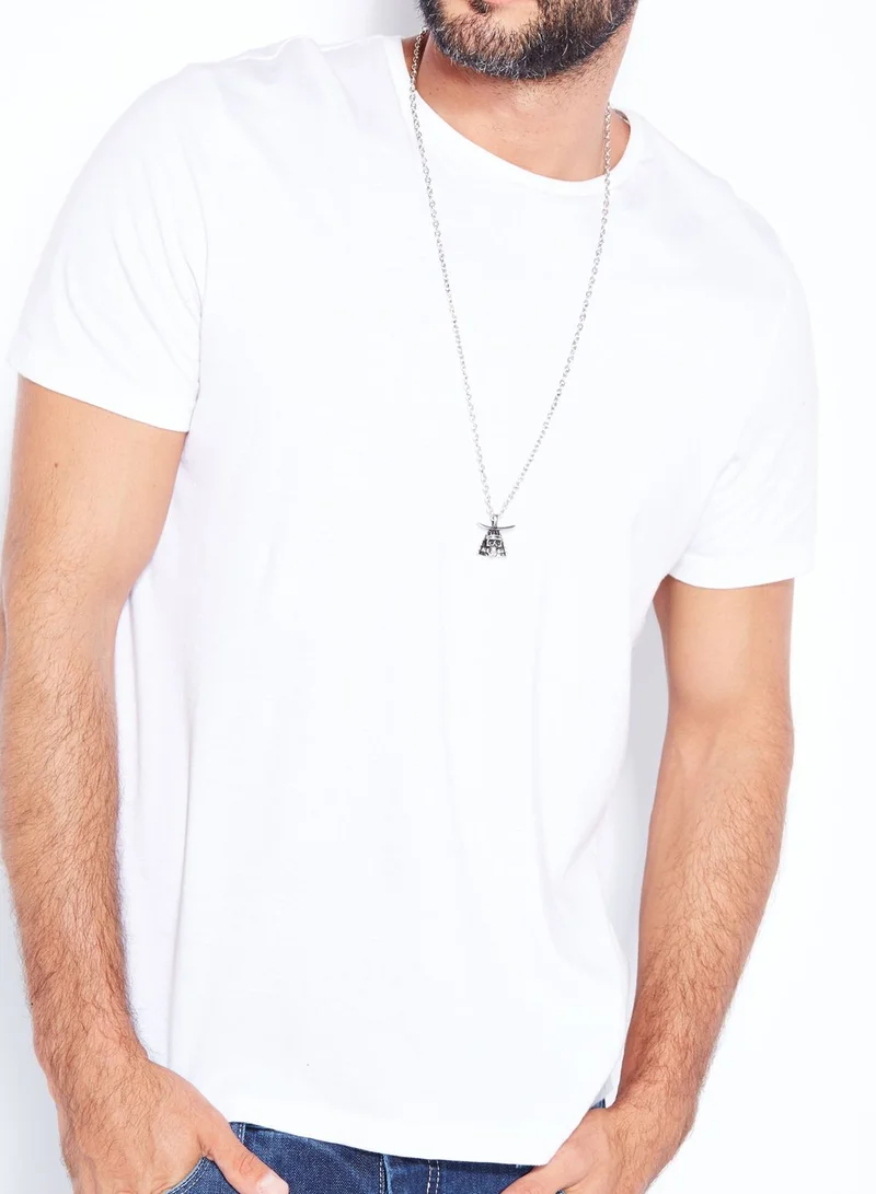 Icon Brand Hattori Hanzo Necklace