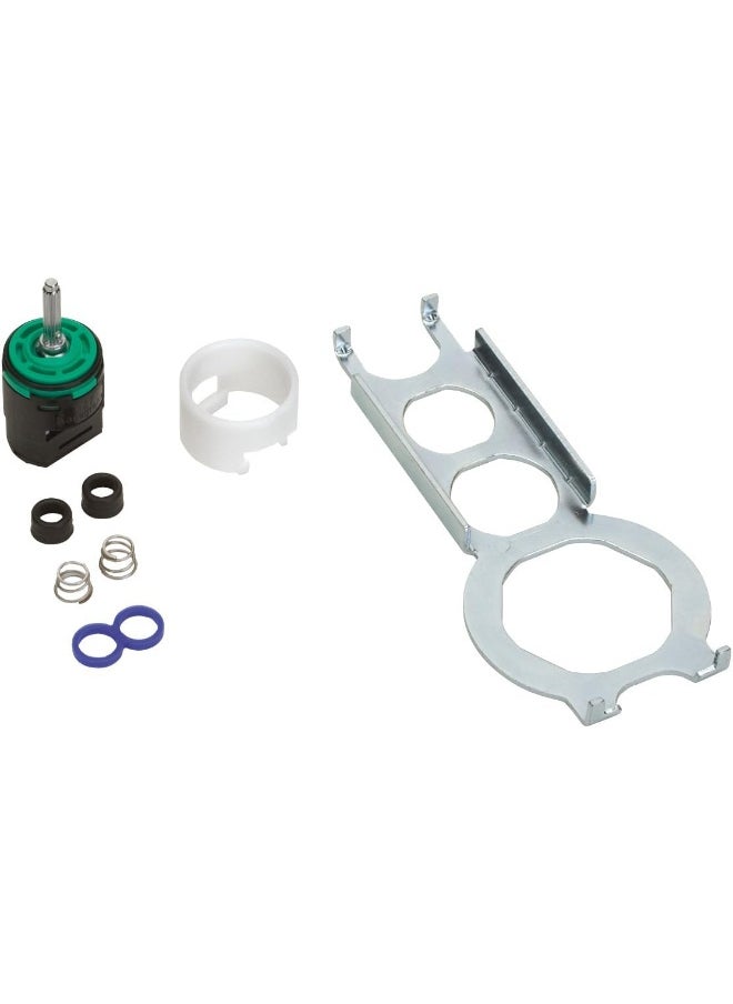 Hansgrohe Hansgrohe AXOR Spare Part Joystick Cartridge Multi-Coloured 