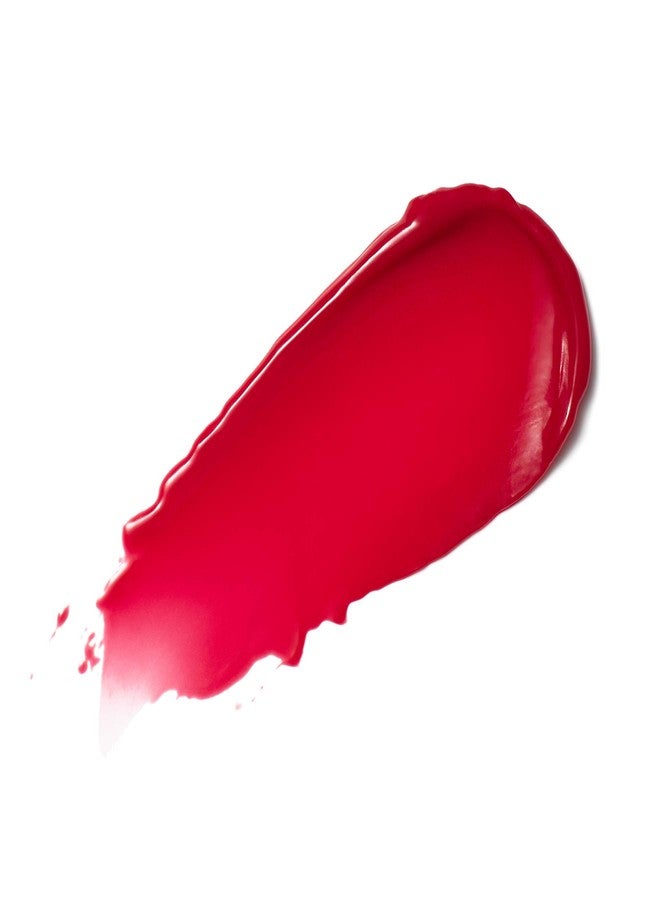 POPSUGAR BEAUTY Be the Boss Lip Gloss - Sheer Buildable Color w/High Shine | Non-Sticky Formula | Nourishing Moisturizing Lip Oil | Cruelty Free Paraben Free & 100% Vegan (Run the World .3 Fl Oz) - Image 3