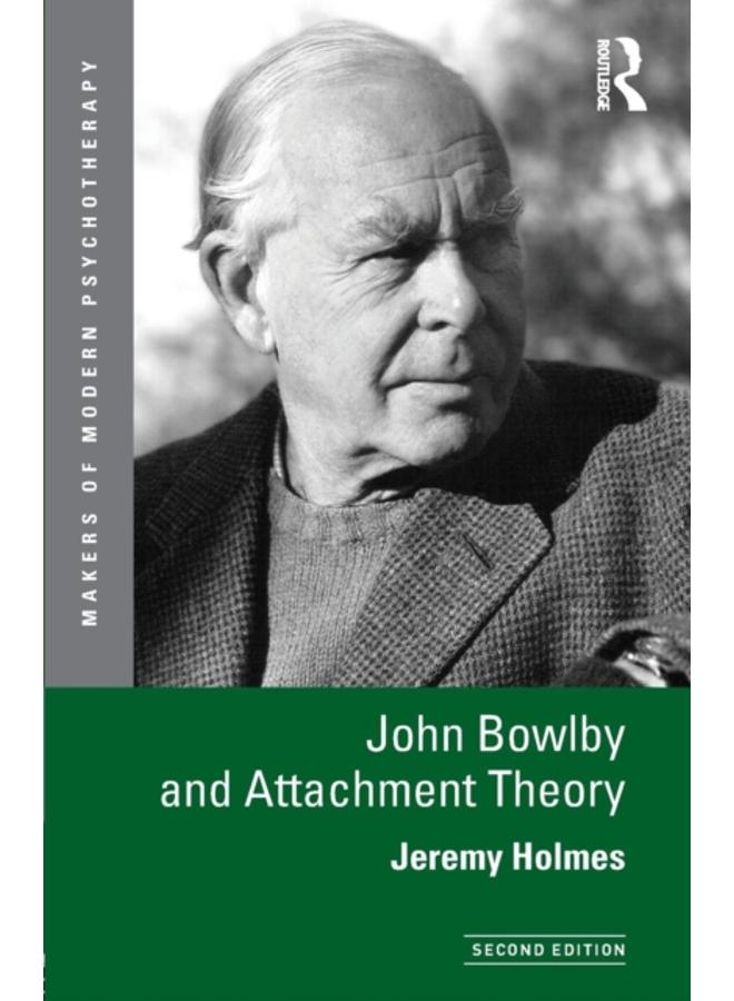 John Bowlby and Attachment Theory