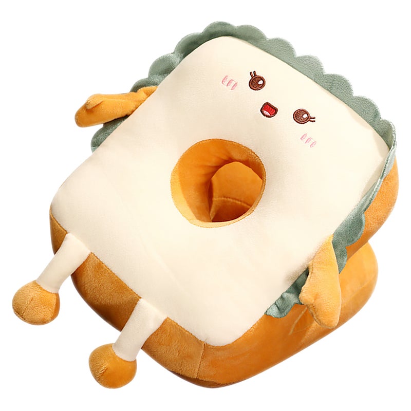 Nap Pillow Neck Support Pillow Desk Sleeping Pillow Nap Pillow Headrest Nap Pillow Afternoon Sleeping Pillow Afternoon Nap Pillow Pillow Noon Sleeping Cushion - Image 5