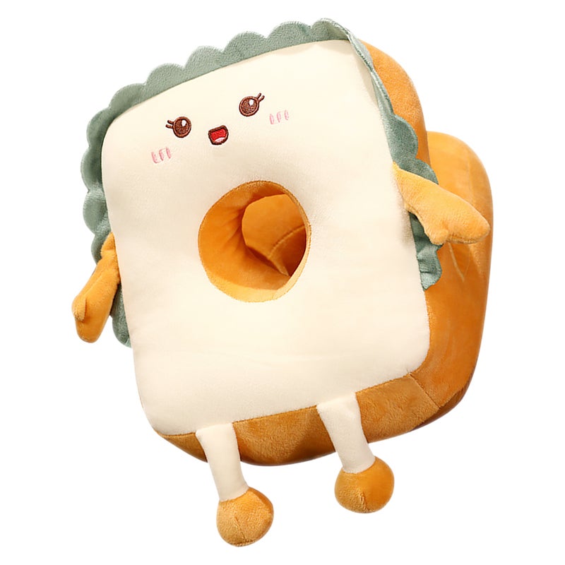Nap Pillow Neck Support Pillow Desk Sleeping Pillow Nap Pillow Headrest Nap Pillow Afternoon Sleeping Pillow Afternoon Nap Pillow Pillow Noon Sleeping Cushion - Image 1