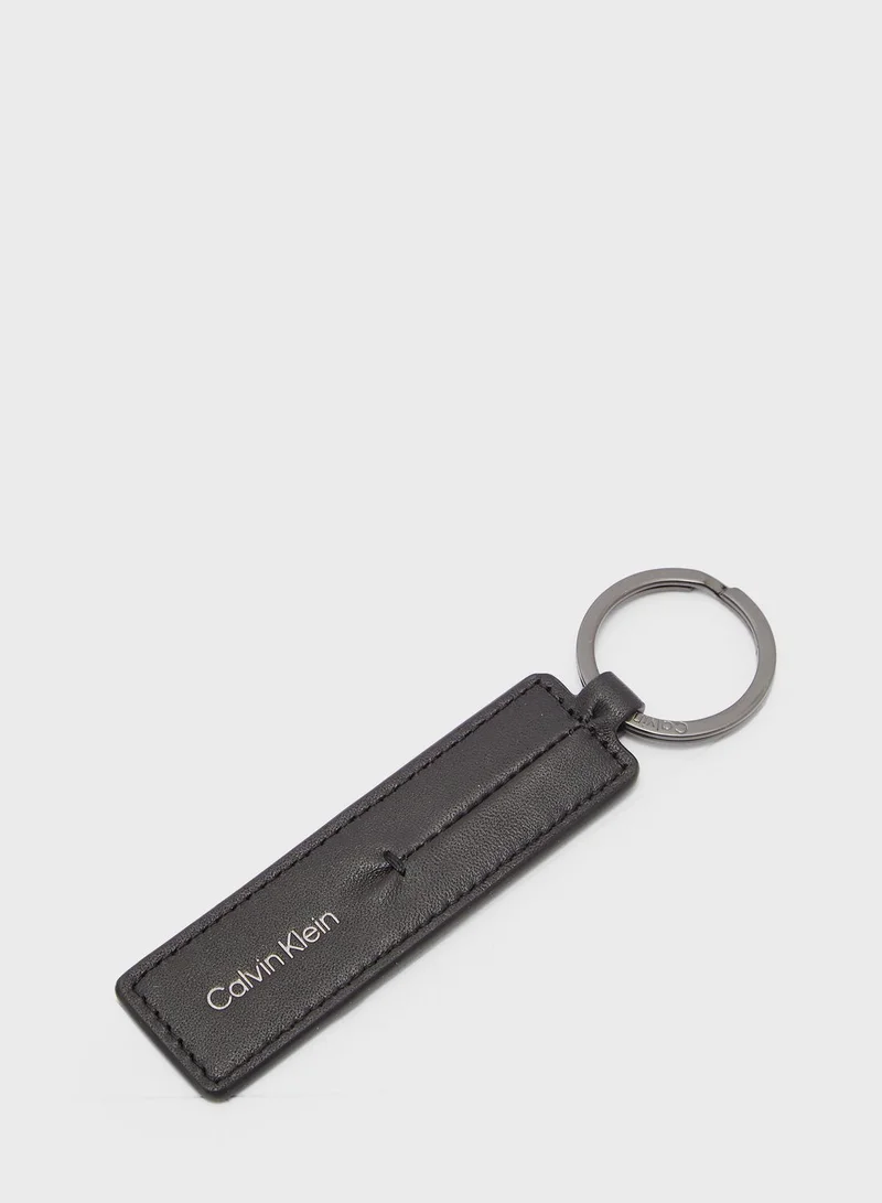 CALVIN KLEIN Wallet And Key Chain Set