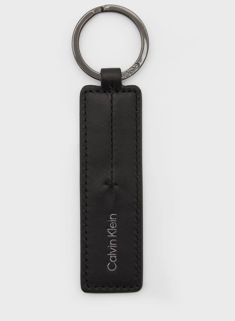 CALVIN KLEIN Wallet And Key Chain Set