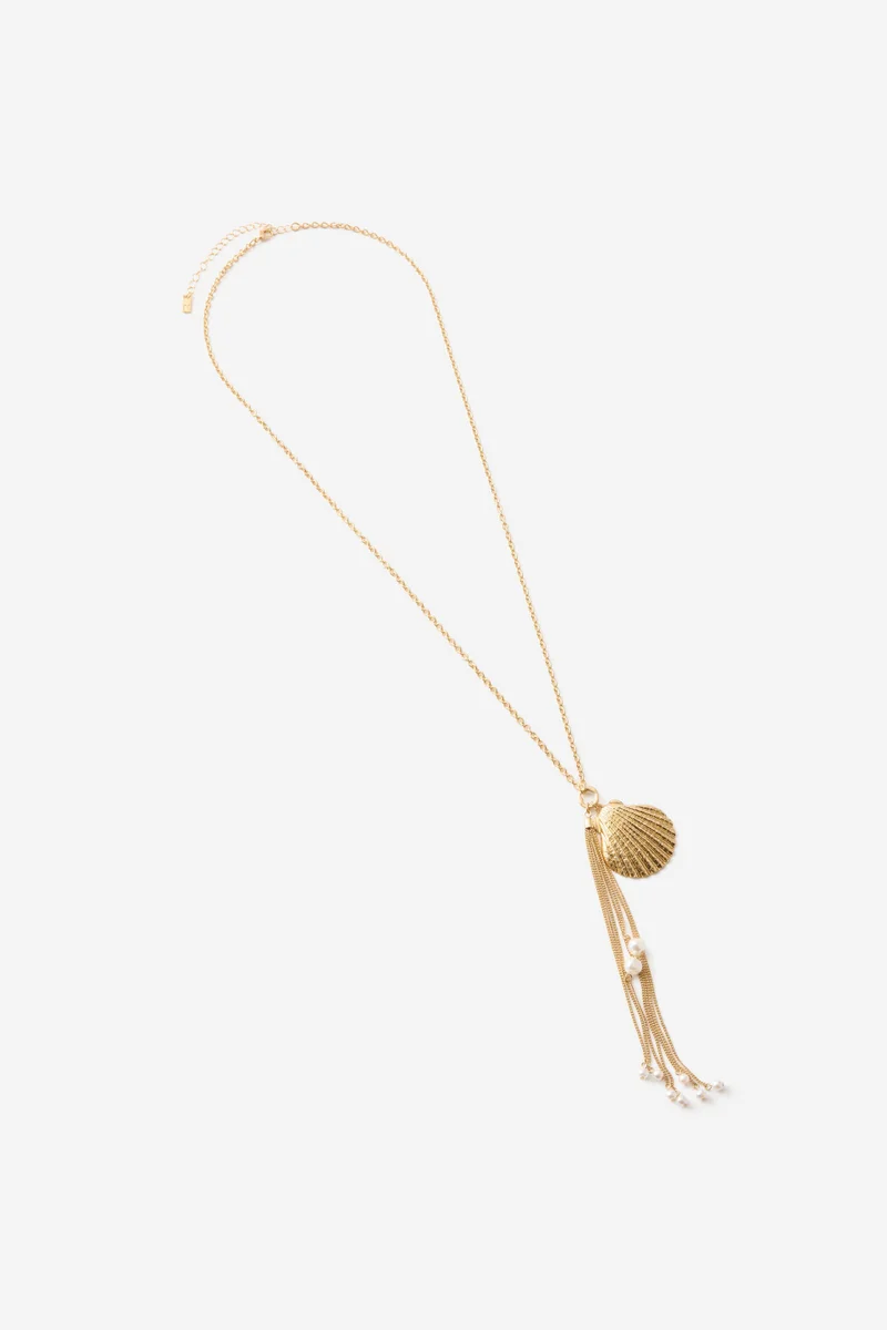 روبي Pendant Necklace