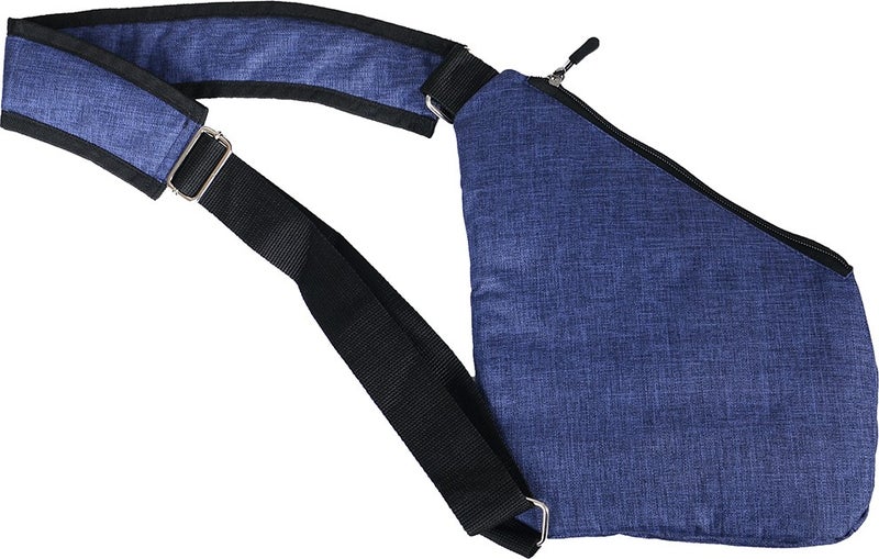 Strong Bag Men's Crossbody Backpack and Chest Bag  - Image 3