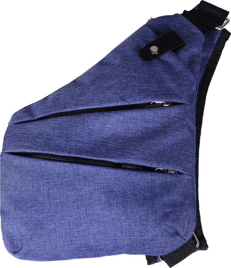 Strong Bag Men's Crossbody Backpack and Chest Bag  - Image 2