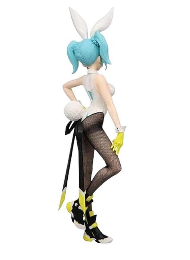 FURYU Corporation Hatsune Miku Bicute Bunnies Figure-Street ver.- - Image 3