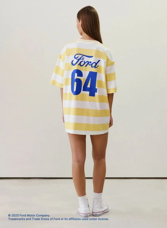 UNDIZ Ford tunic