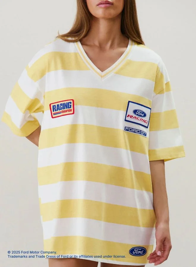 UNDIZ Ford tunic