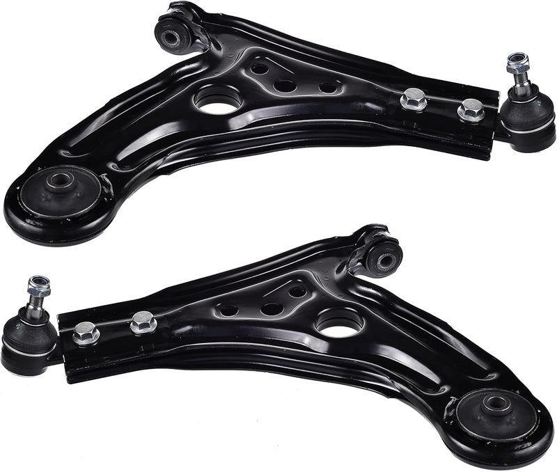 CUGANO Front Upper Control Arm and Ball Joint Assembly - Image 1