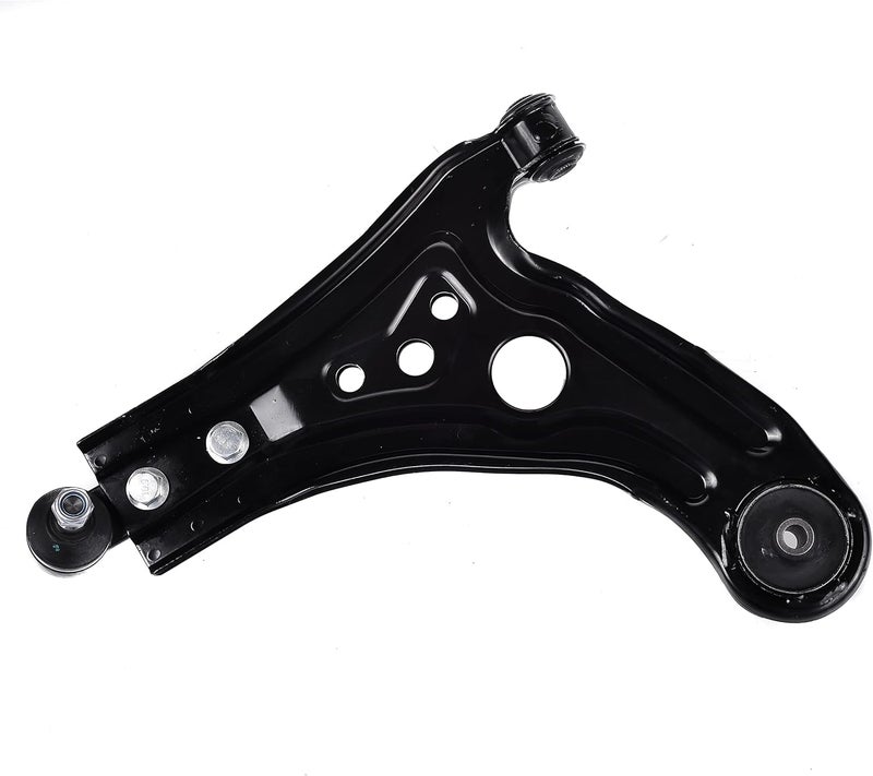 CUGANO Front Upper Control Arm and Ball Joint Assembly - Image 4