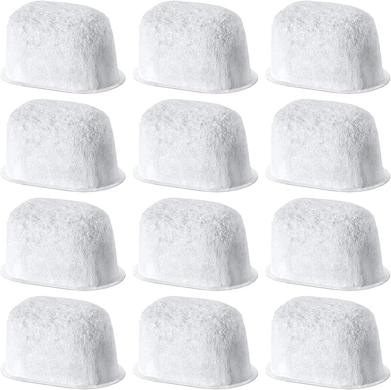 Bewafia 12 Pack of Breville Compatible Coffee Filter - Image 1