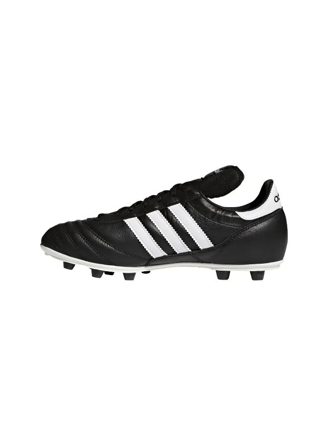 Adidas Adidas Copa Mundial Black Football Shoes For Men 6.5