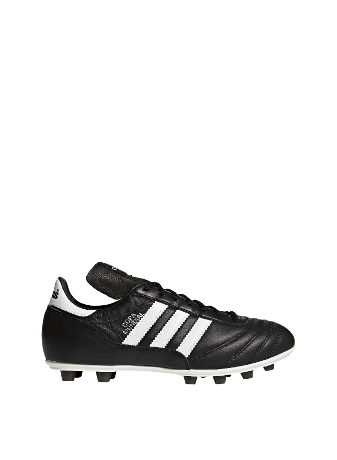 Adidas Adidas Copa Mundial Black Football Shoes For Men 6.5