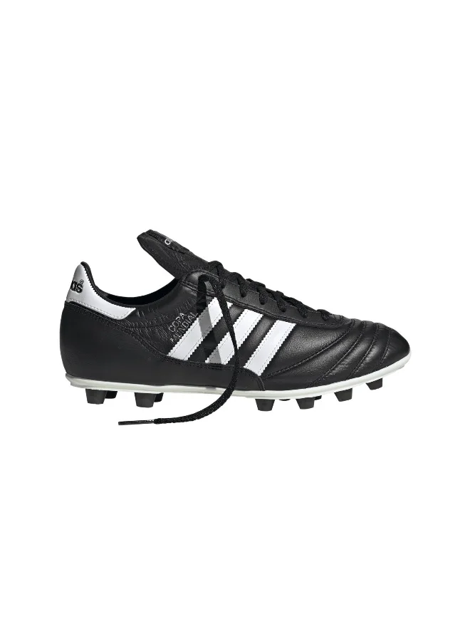 Adidas Adidas Copa Mundial Black Football Shoes For Men 6.5