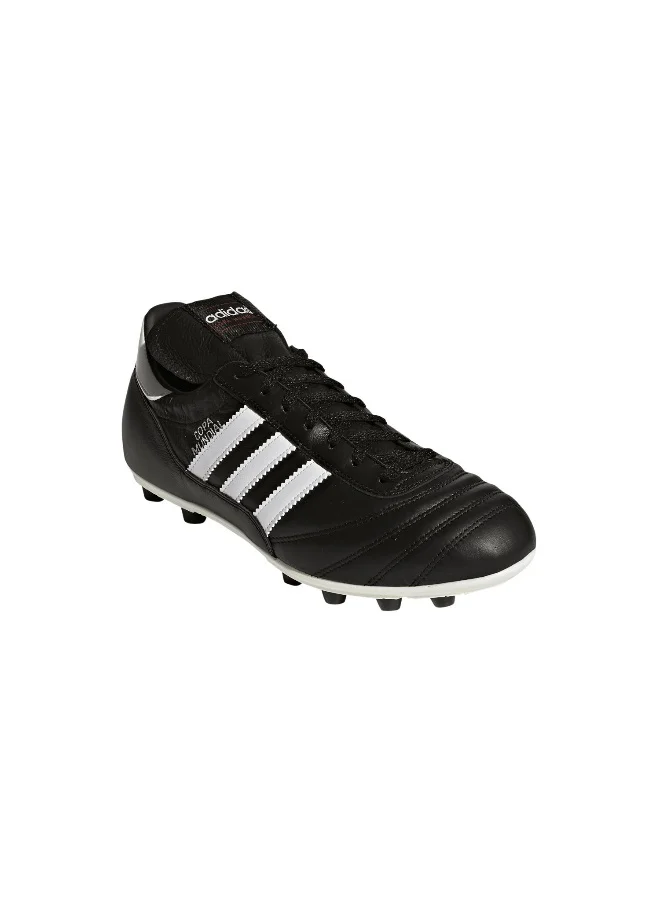 Adidas Adidas Copa Mundial Black Football Shoes For Men 6.5