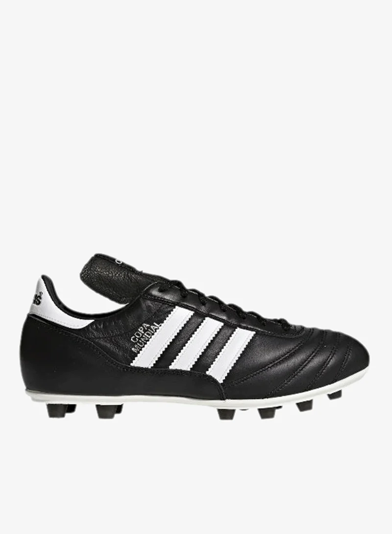adidas أحذية كرة قدم أديداس كوبا مونديال سوداء للرجال مقاس .