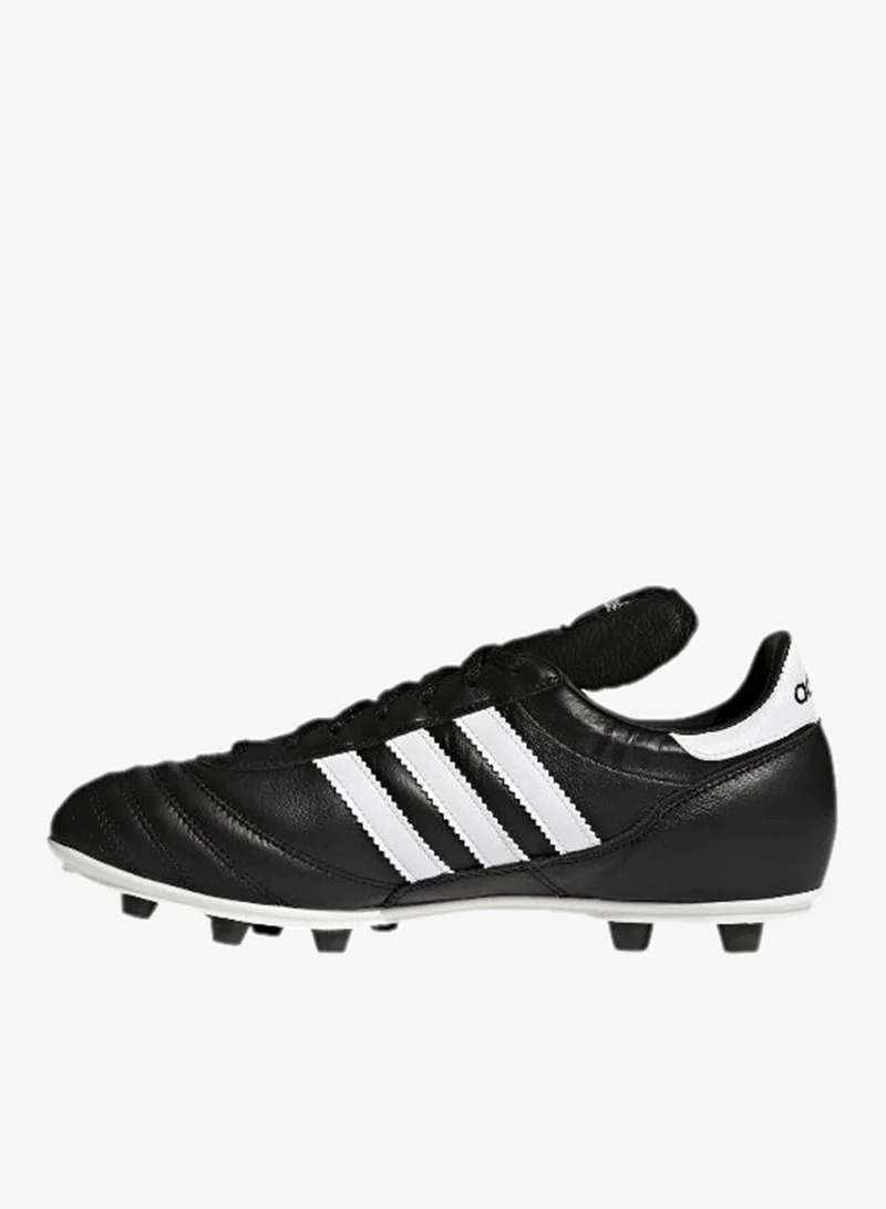 اديداس أحذية كرة قدم أديداس كوبا مونديال سوداء للرجال مقاس .