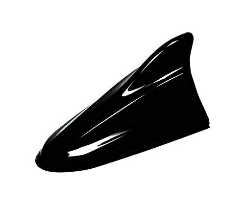 Auto Pearl Autopearl Black Shark Fin Replacement Signal Receiver Antenna Compatiable with Volkswagen Vento - Image 2
