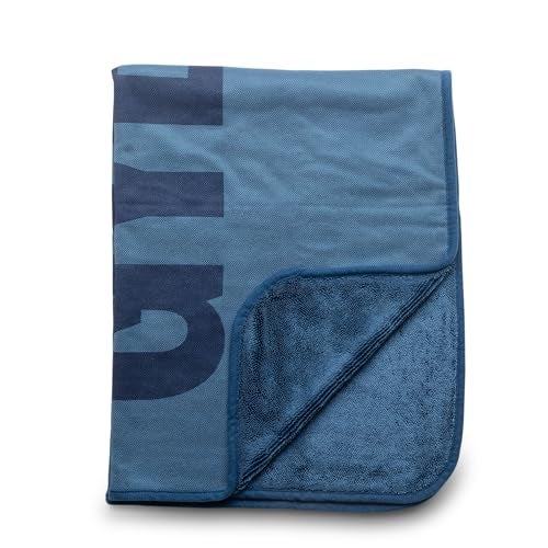 Gyeon Silk Dryer – Ultra Soft Microfiber Car Drying Towel, Super Absorbent, Streak-Free, Lint-Free, Safe for Ceramic Coatings, Ideal for Cars, Trucks, SUVs, Auto Detailing - Image 1