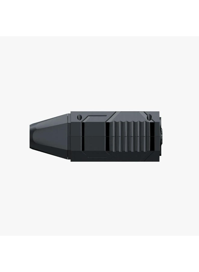 Porodo Turboblast Portable Air Blower 160W with 130000RPM Motor & USB-C Charging - Image 2