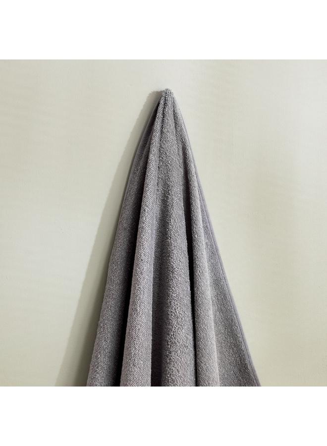 Home Box Essential Carded Bath Sheet - 90x150 cm  - Image 2