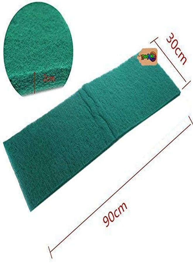 DreamAuro 36" Aquarium Sponge Filter Bio Cotton Foam Material for Fish TankBIO Cotton Sponge - Image 2