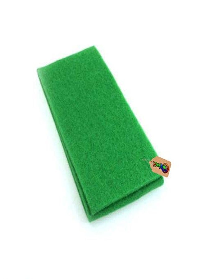 DreamAuro 36" Aquarium Sponge Filter Bio Cotton Foam Material for Fish TankBIO Cotton Sponge - Image 1