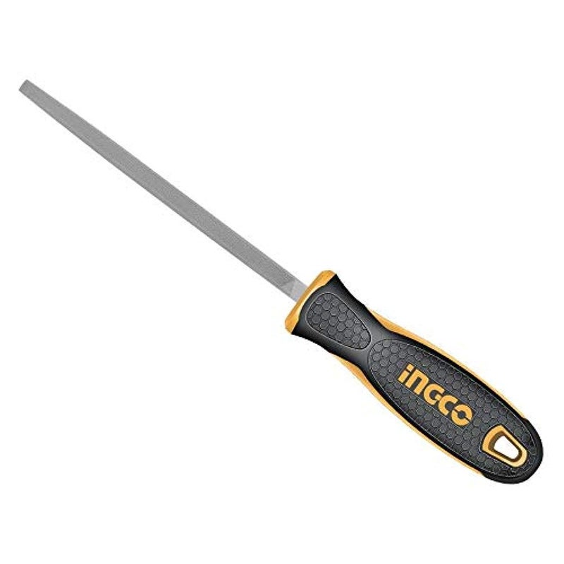 Ingco Square Steel File (8in)