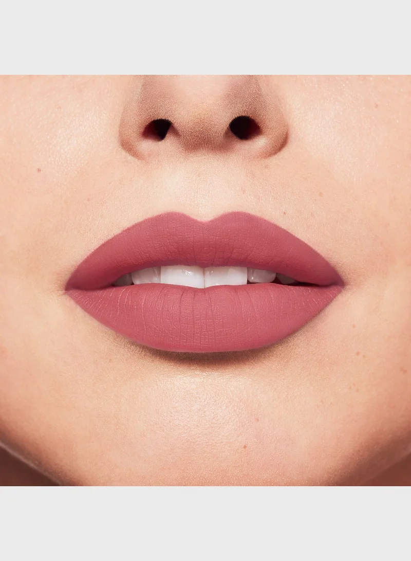 BOURJOIS PARIS Rouge Edition Velvet Liquid lipstick 12 Beau Brun