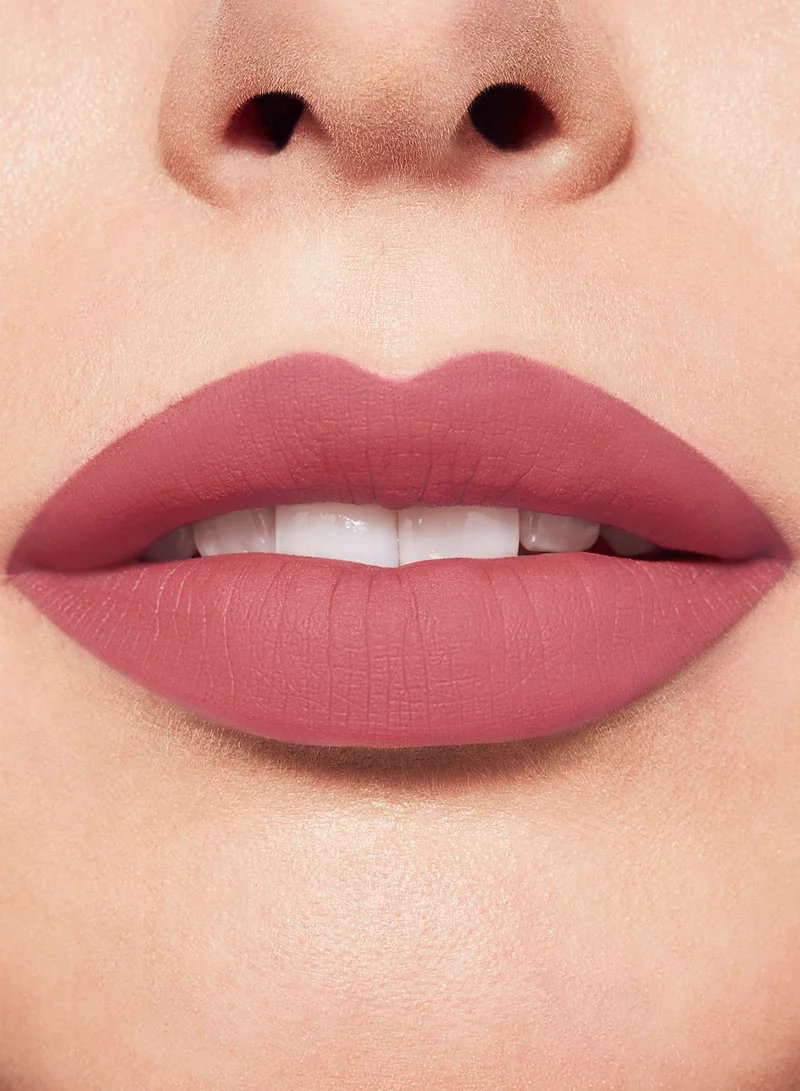 BOURJOIS PARIS Rouge Edition Velvet Liquid lipstick 12 Beau Brun