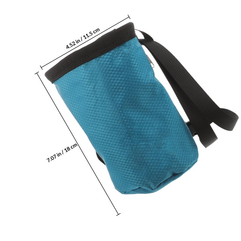 🌱 حقيبة تسلق صخرية متينة للاستخدام الخارجي مثالية لمحبي التسلق - Image 2