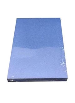 PARTNER Binding Accessories With 38mm Comb Blue  - Image 4