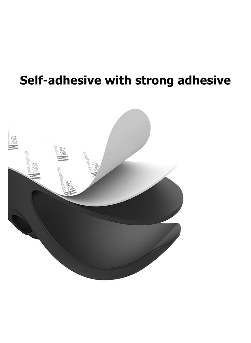 Zikra Cord Organizer for Kitchen Appliances for Mixer, Blender, Coffee Maker, Pressure Cooker and Air Fryer (4 Pack) - Image 3