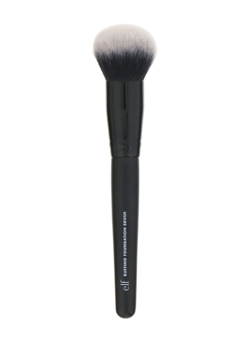 elf Selfie Ready Foundation Blurring Brush Black - Image 1